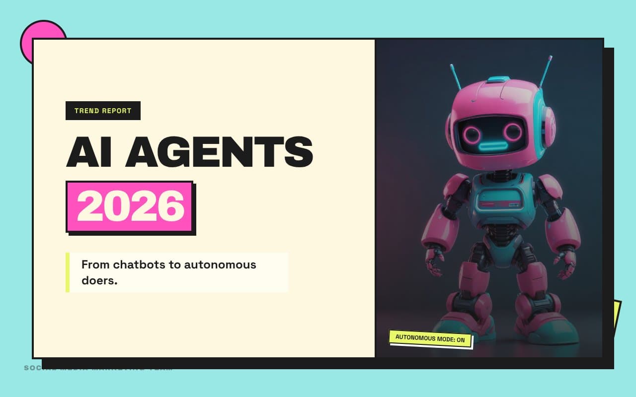 AI Agents in 2026: From Hype to Reality
