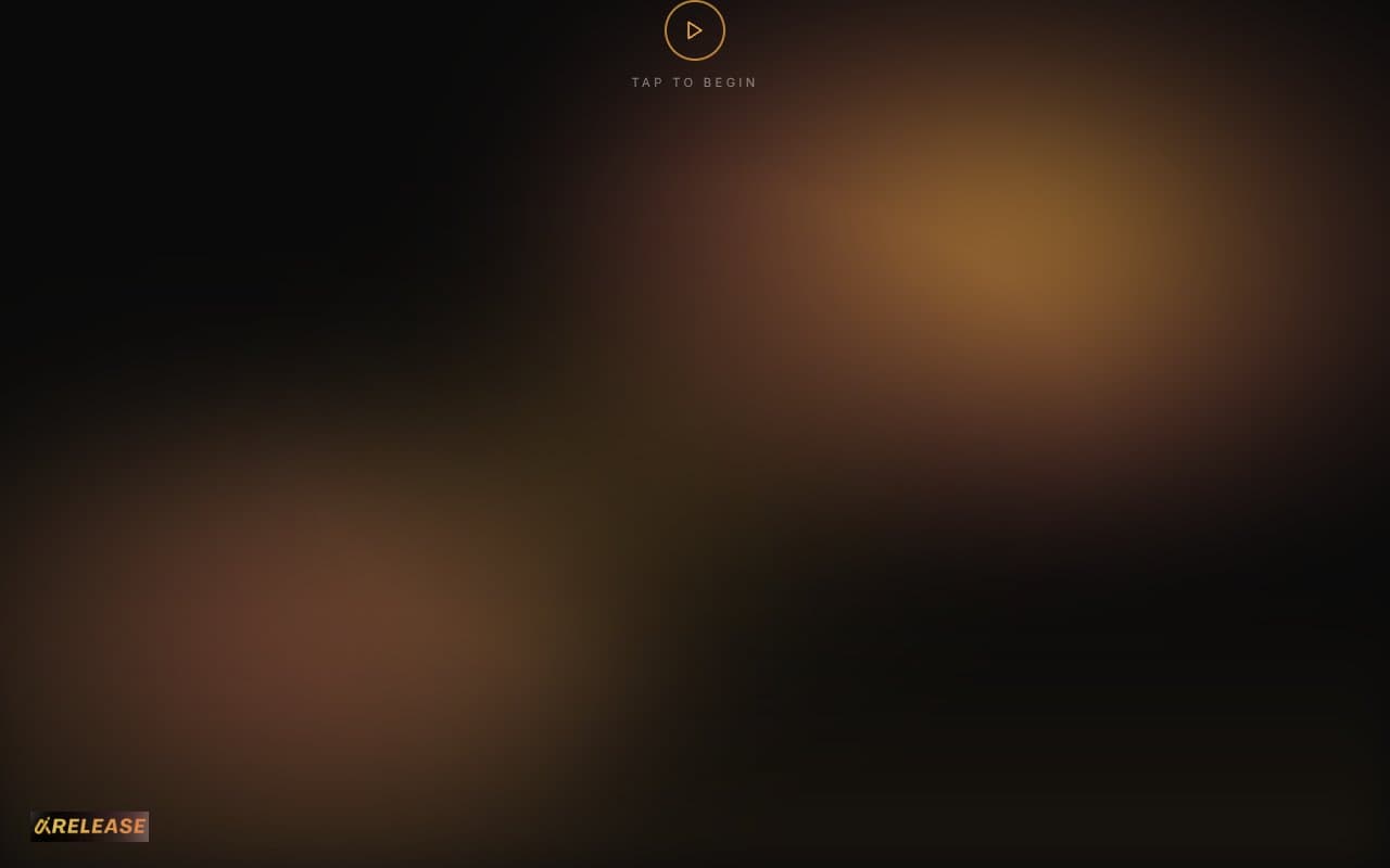 ØRELEASE — Recovery, Redefined