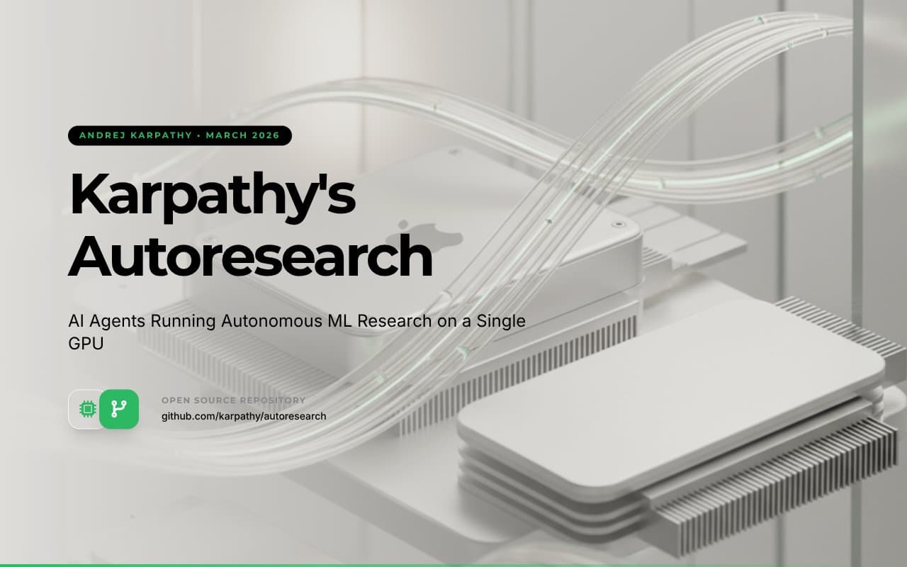 Karpathy's Autoresearch